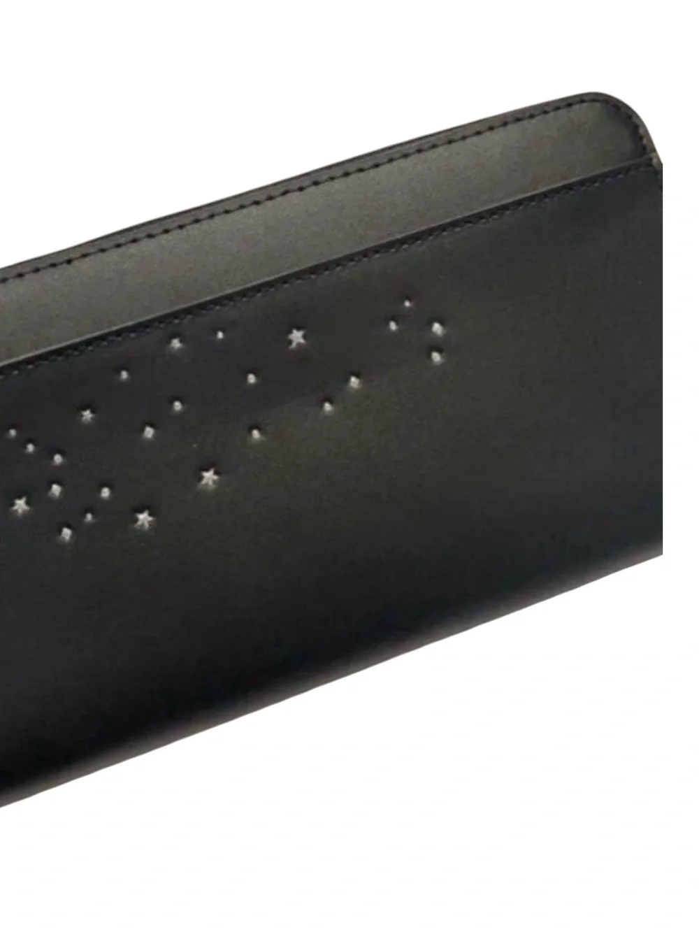 KATE SPADE BUNBUN BUNNY LARGE CONTINENTAL WALLET